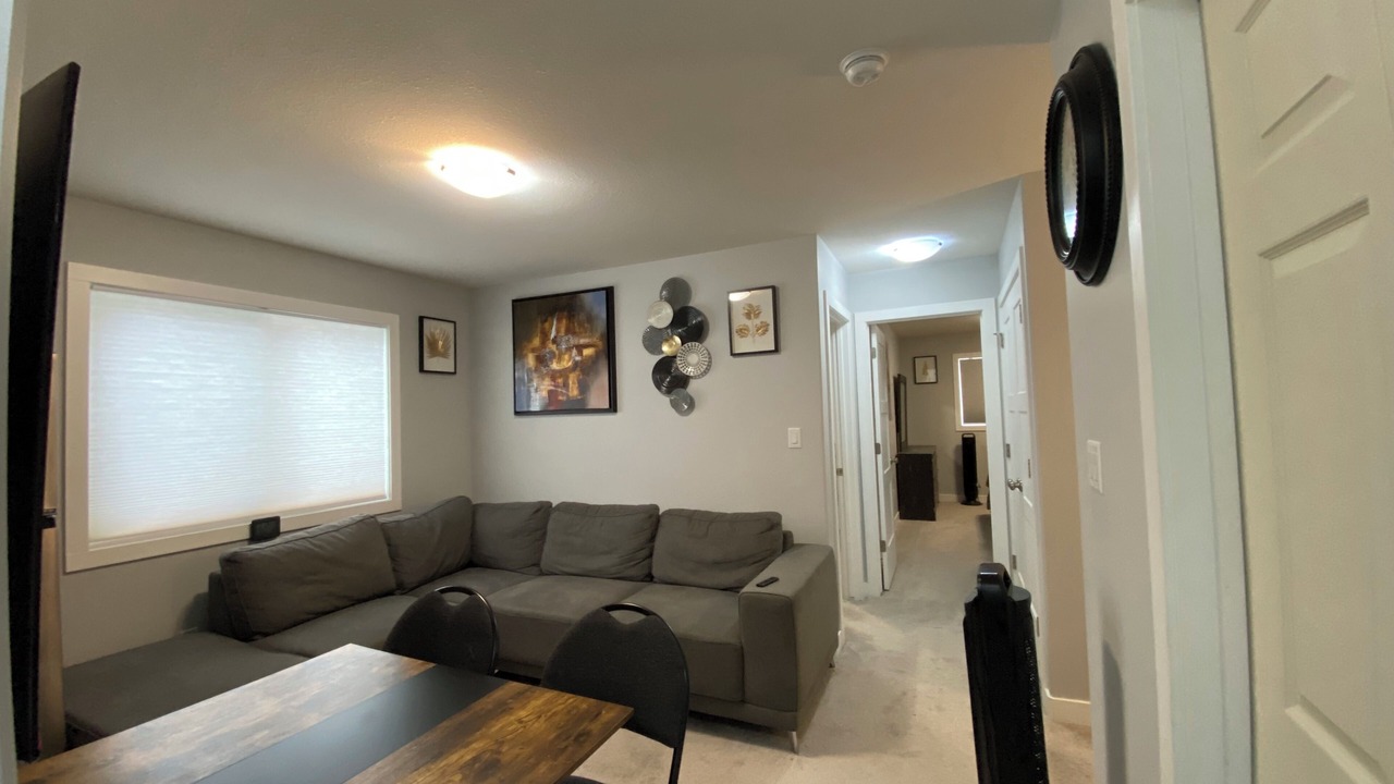 Photo of Livingroom in Regina