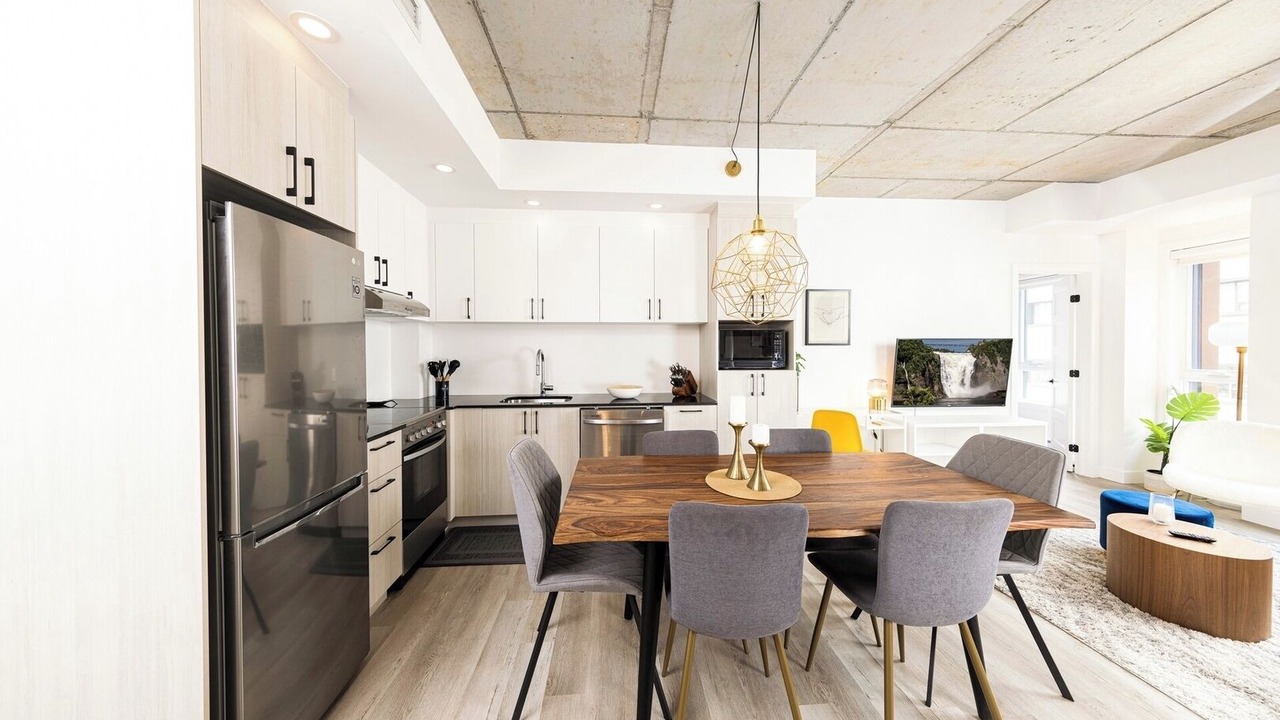 Photo of Kitchen in Saint-Roch