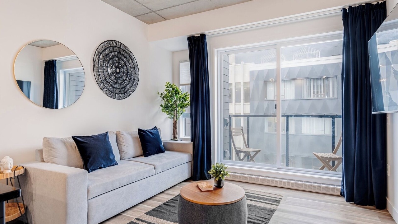 Photo of Livingroom in Saint-Roch