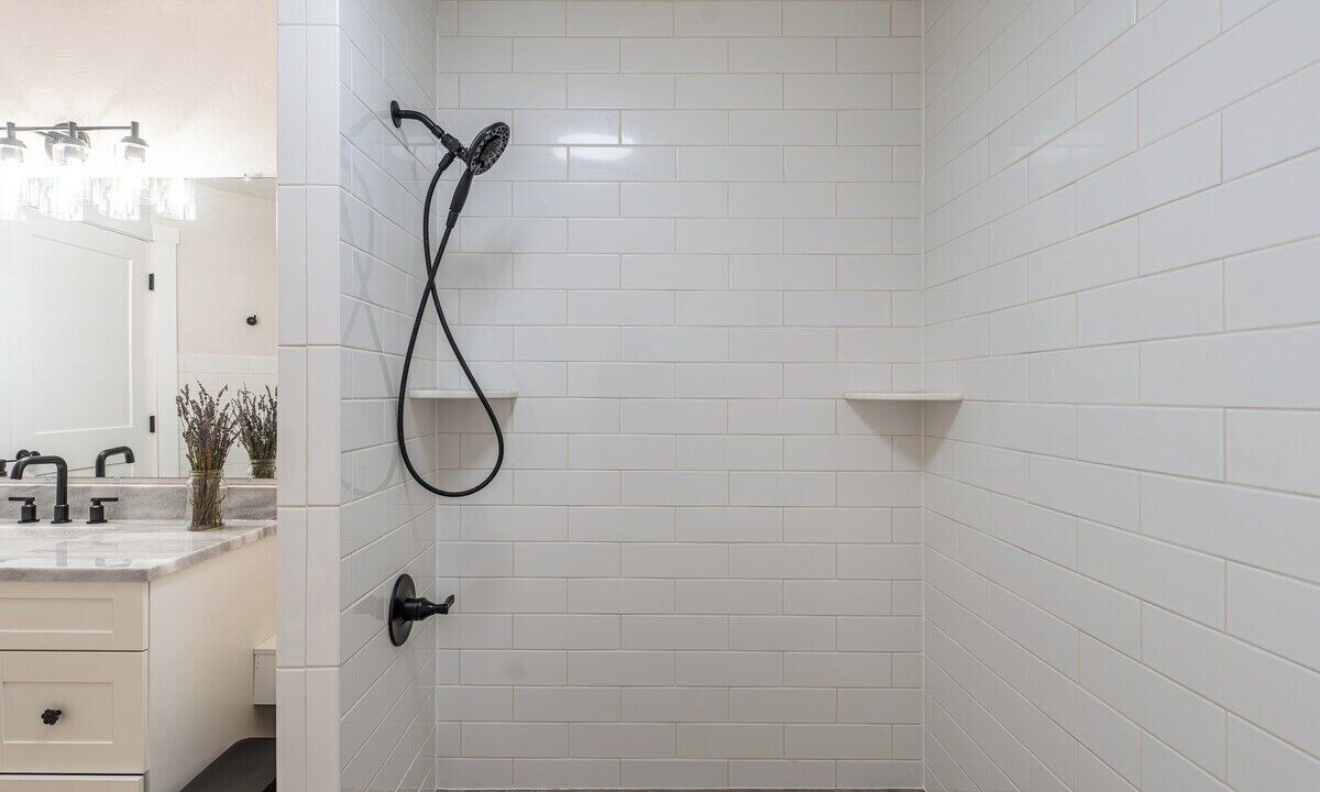 Photo of Bathroom in Kidron