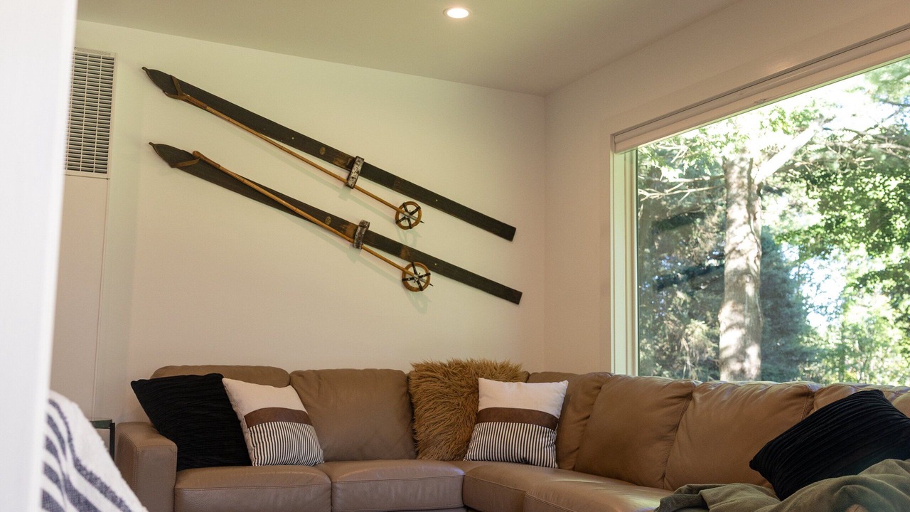 Photo of Livingroom in Iron River