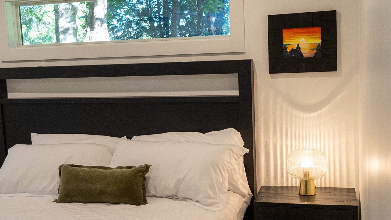 Photo of Bedroom in Iron River