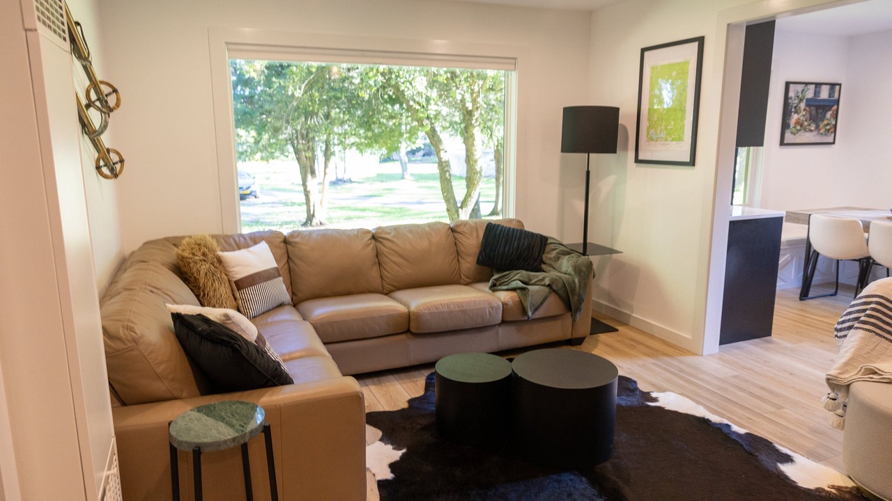 Photo of Livingroom in Iron River