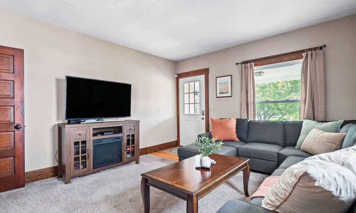 Photo of Bedroom in Bedford