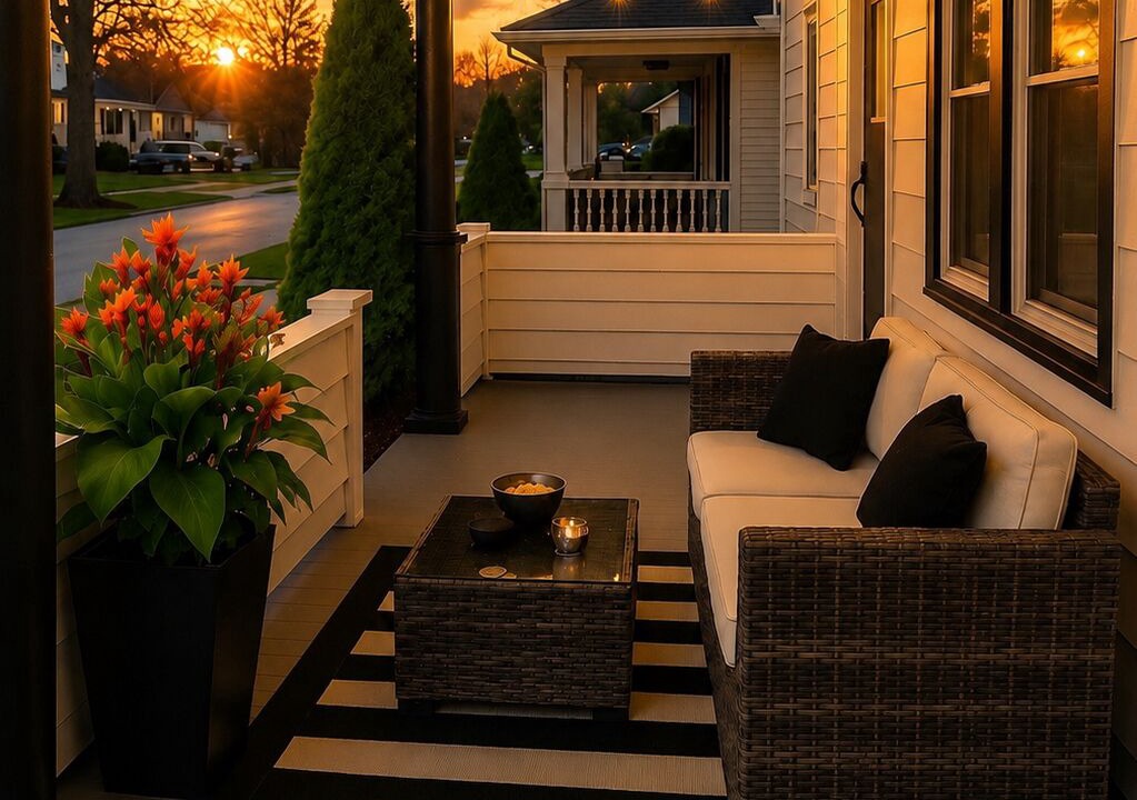 Photo of Outdoor in Lakewood