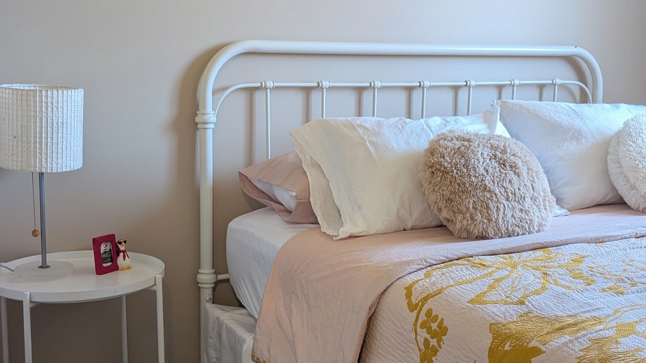 Photo of Bedroom in Courtland