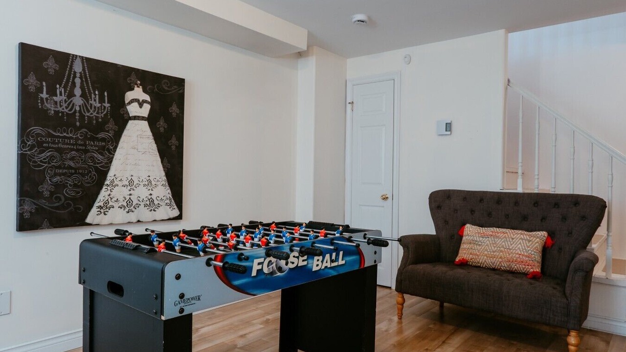 Photo of Bedroom in St. John's