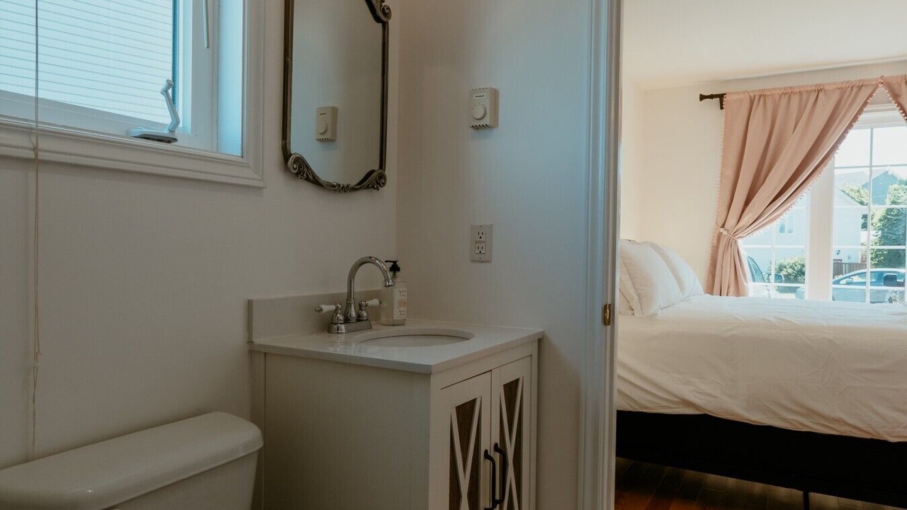 Photo of Bathroom in St. John's