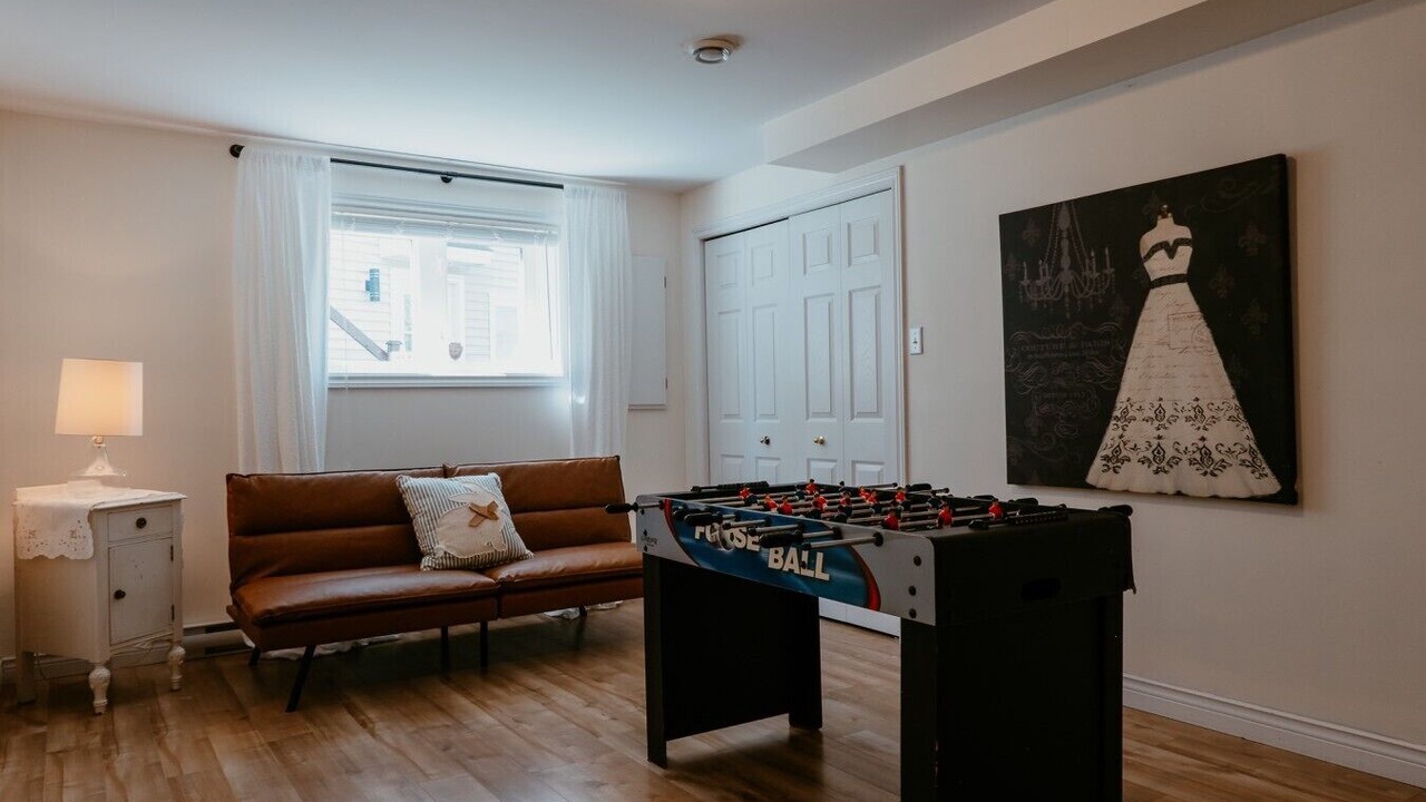 Photo of Bedroom in St. John's