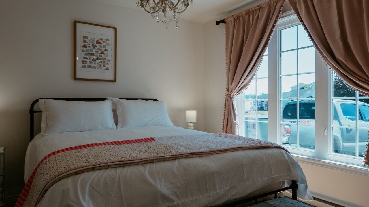 Photo of Bedroom in St. John's