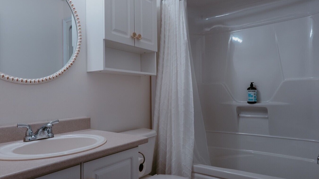 Photo of Bathroom in St. John's