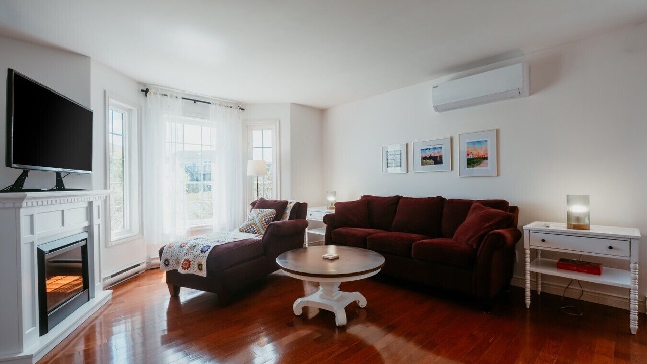 Photo of Livingroom in St. John's