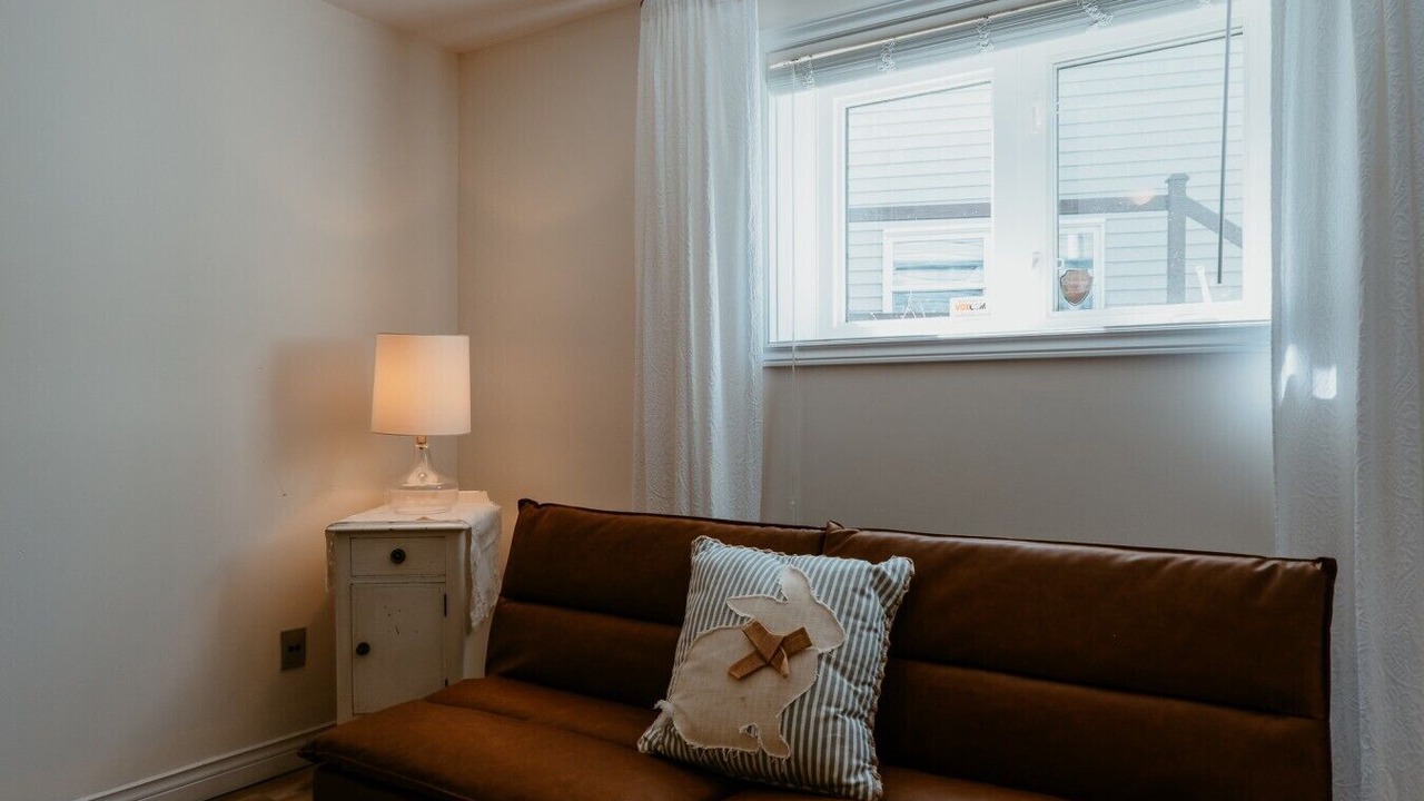 Photo of Livingroom in St. John's