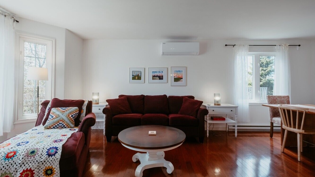Photo of Livingroom in St. John's