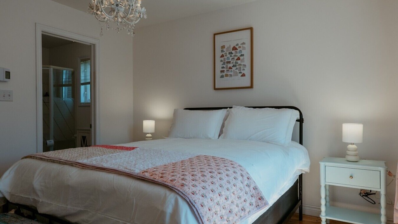 Photo of Bedroom in St. John's