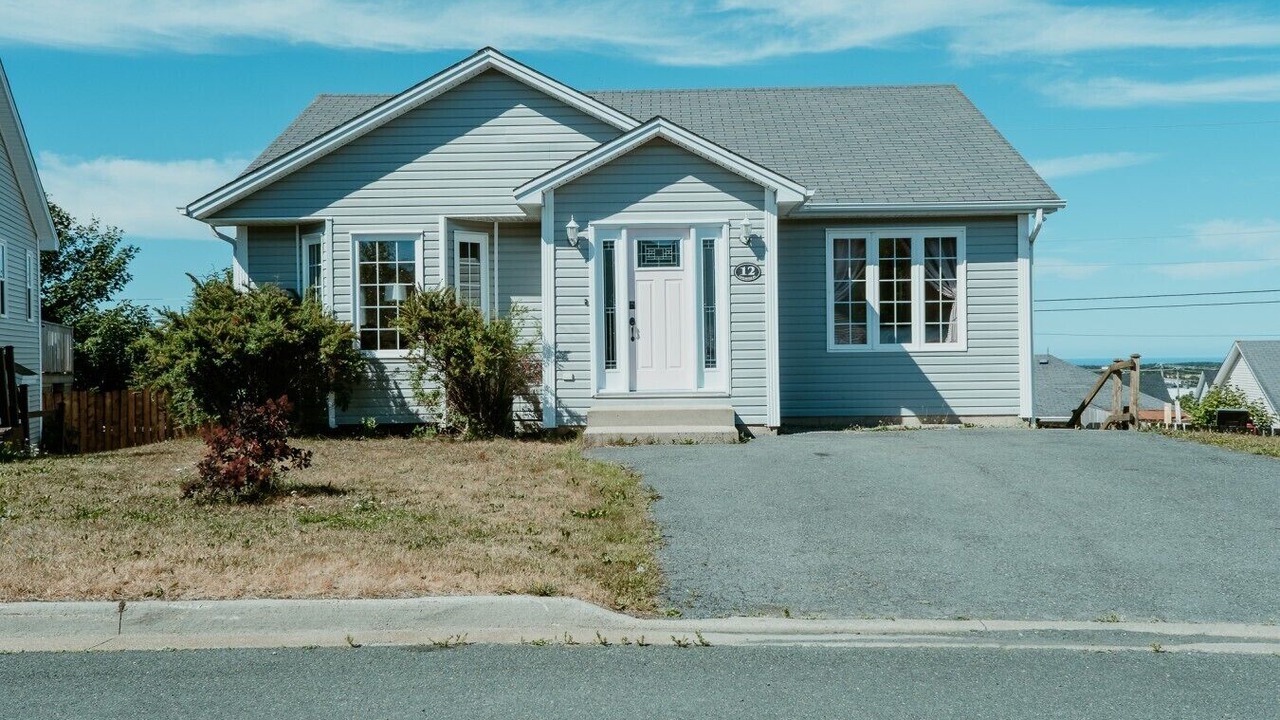 Photo of Outdoor in St. John's