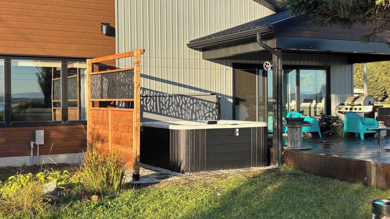 Photo of Outdoor in Riviere-Ouelle