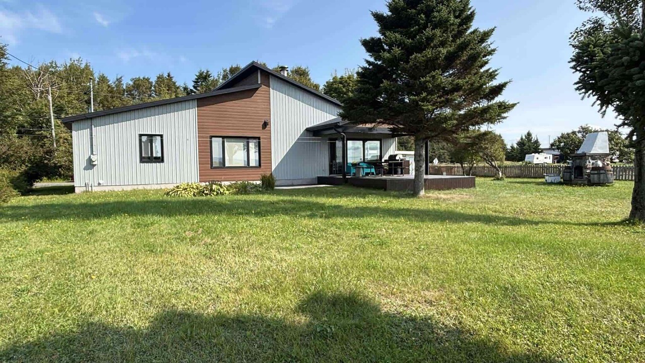 Photo of Outdoor in Riviere-Ouelle