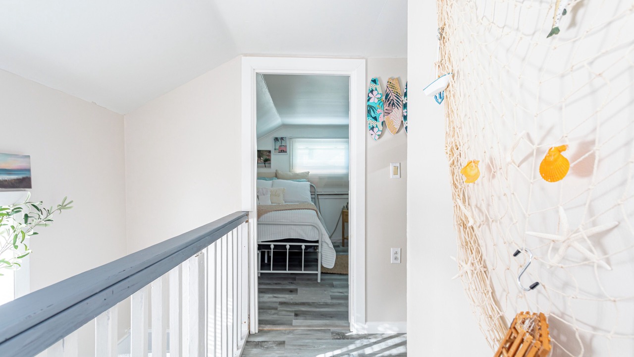 Photo of Bedroom in Alton
