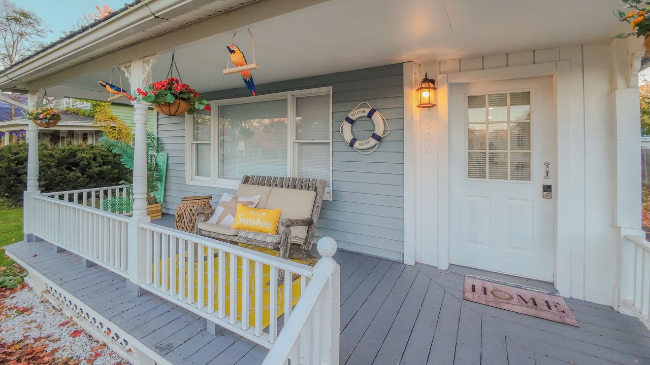 Photo of Outdoor in Alton
