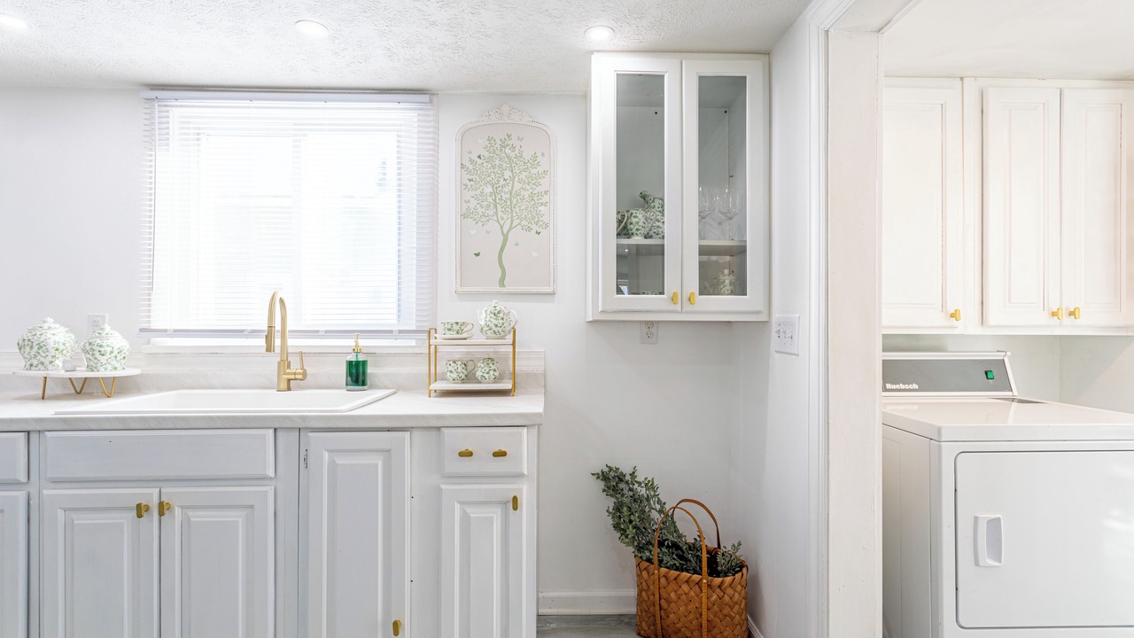Photo of Bathroom in Alton