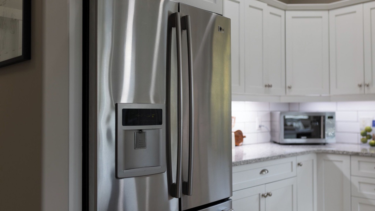 Photo of Kitchen in Revelstoke