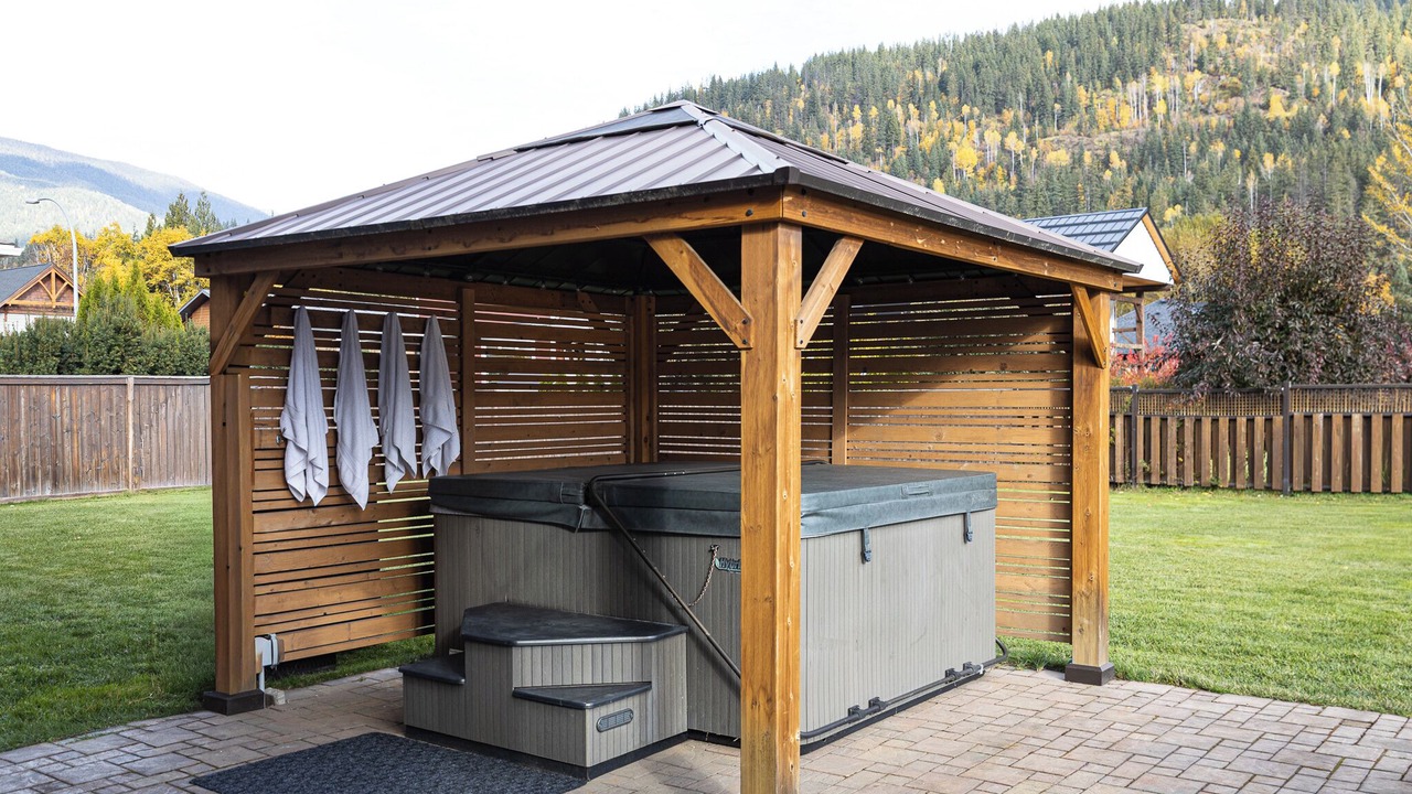Photo of Outdoor in Revelstoke