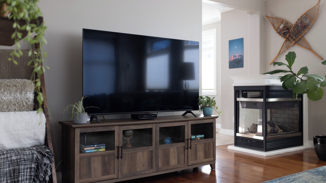 Photo of Livingroom in Revelstoke