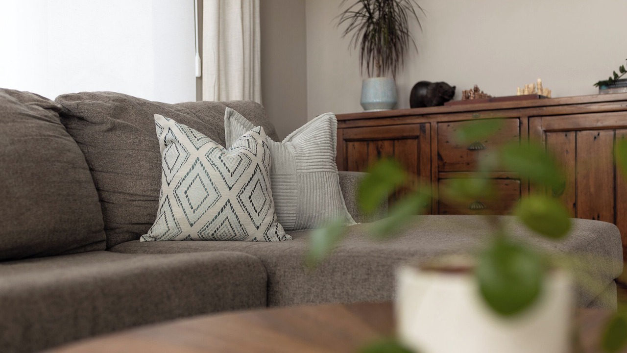 Photo of Livingroom in Revelstoke