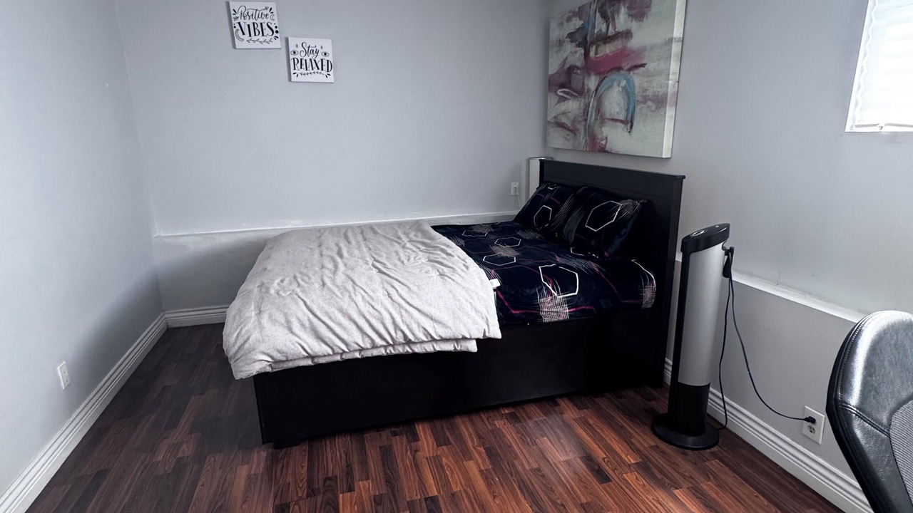 Photo of Bedroom in Delta
