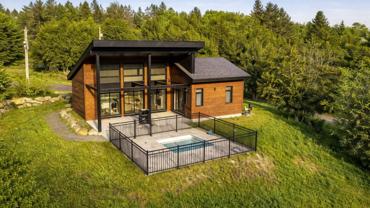 Photo of Outdoor in Wentworth-Nord