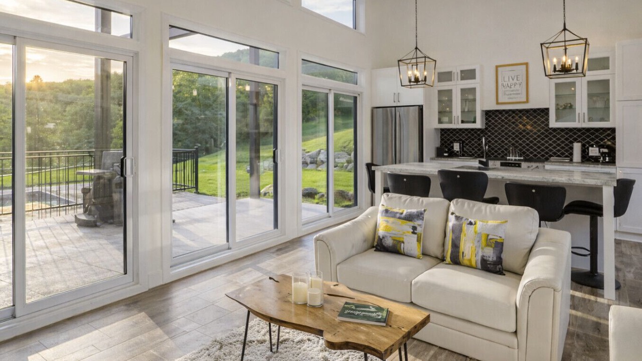 Photo of Livingroom in Wentworth-Nord