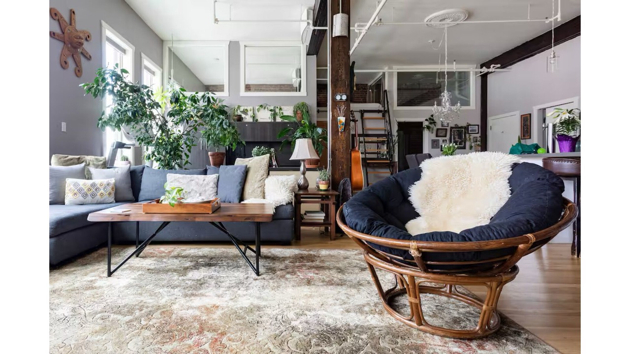 Photo of Livingroom in Nelson