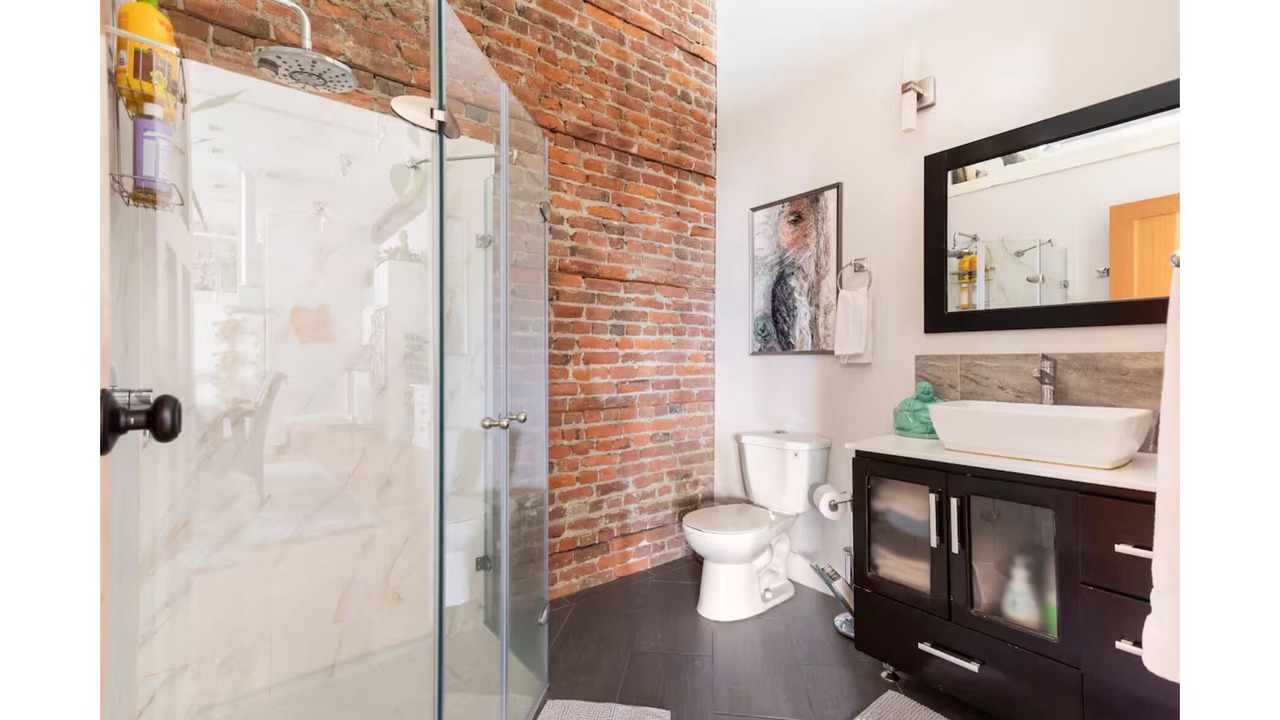 Photo of Bathroom in Nelson