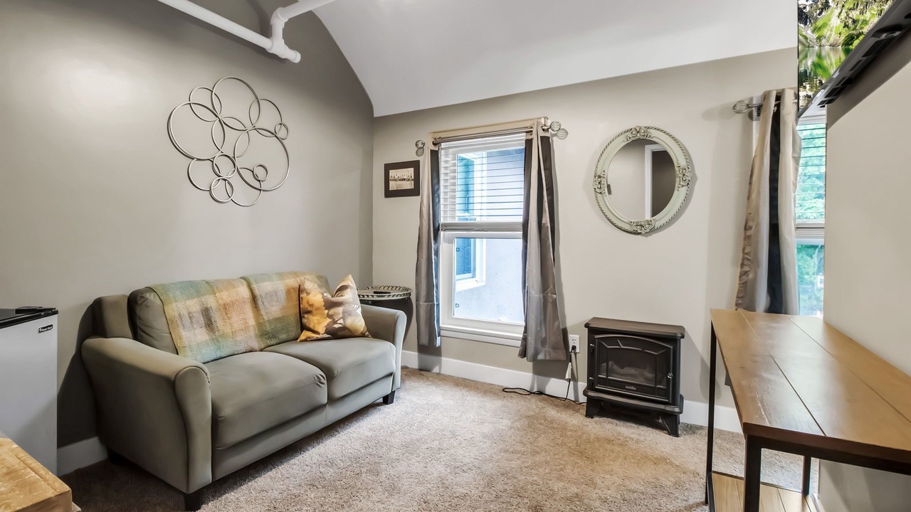 Photo of Livingroom in Hamburg