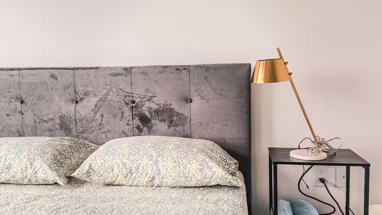Photo of Bedroom in Kitchener