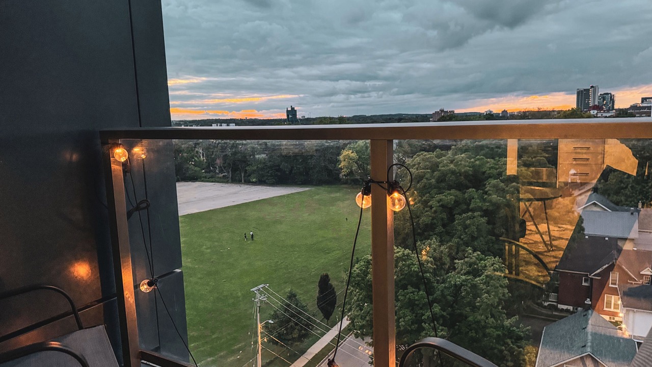 Photo of Outdoor in Kitchener