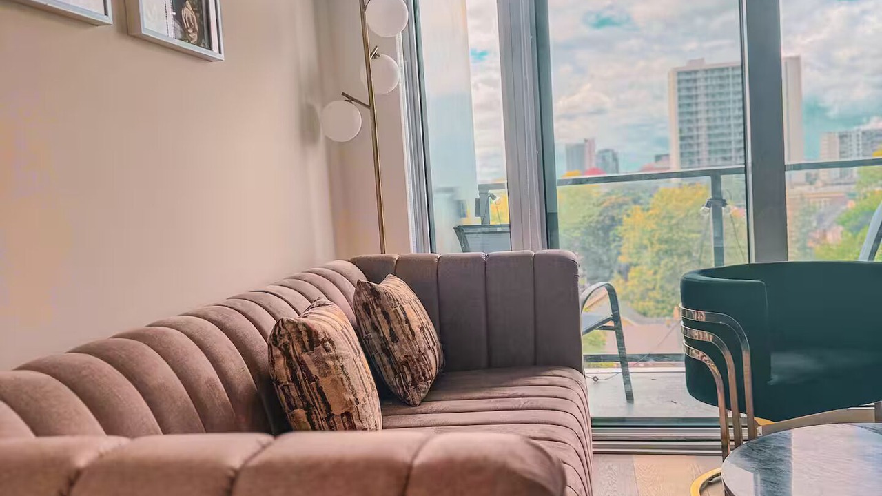 Photo of Livingroom in Kitchener