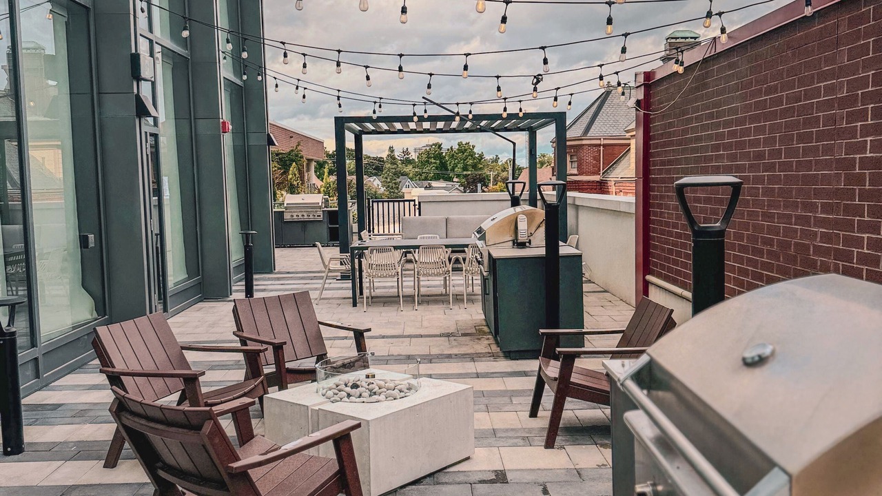 Photo of Outdoor in Kitchener