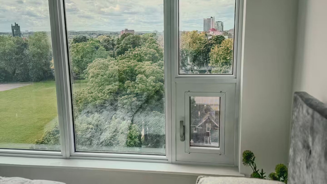 Photo of Bedroom in Kitchener