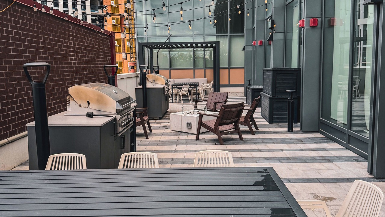 Photo of Outdoor in Kitchener