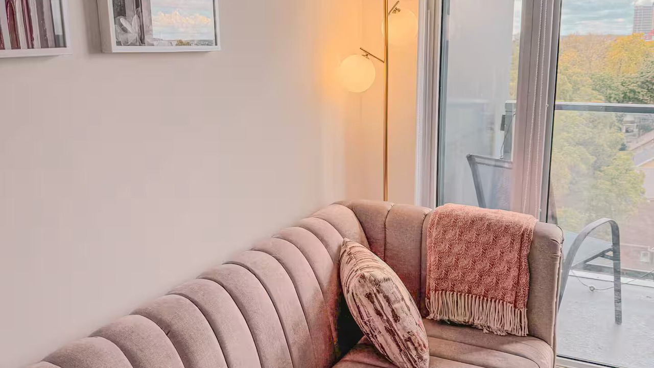 Photo of Livingroom in Kitchener