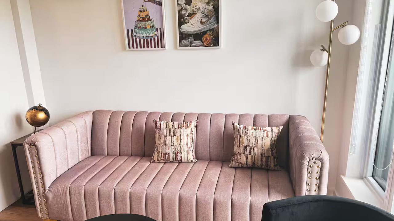 Photo of Livingroom in Kitchener