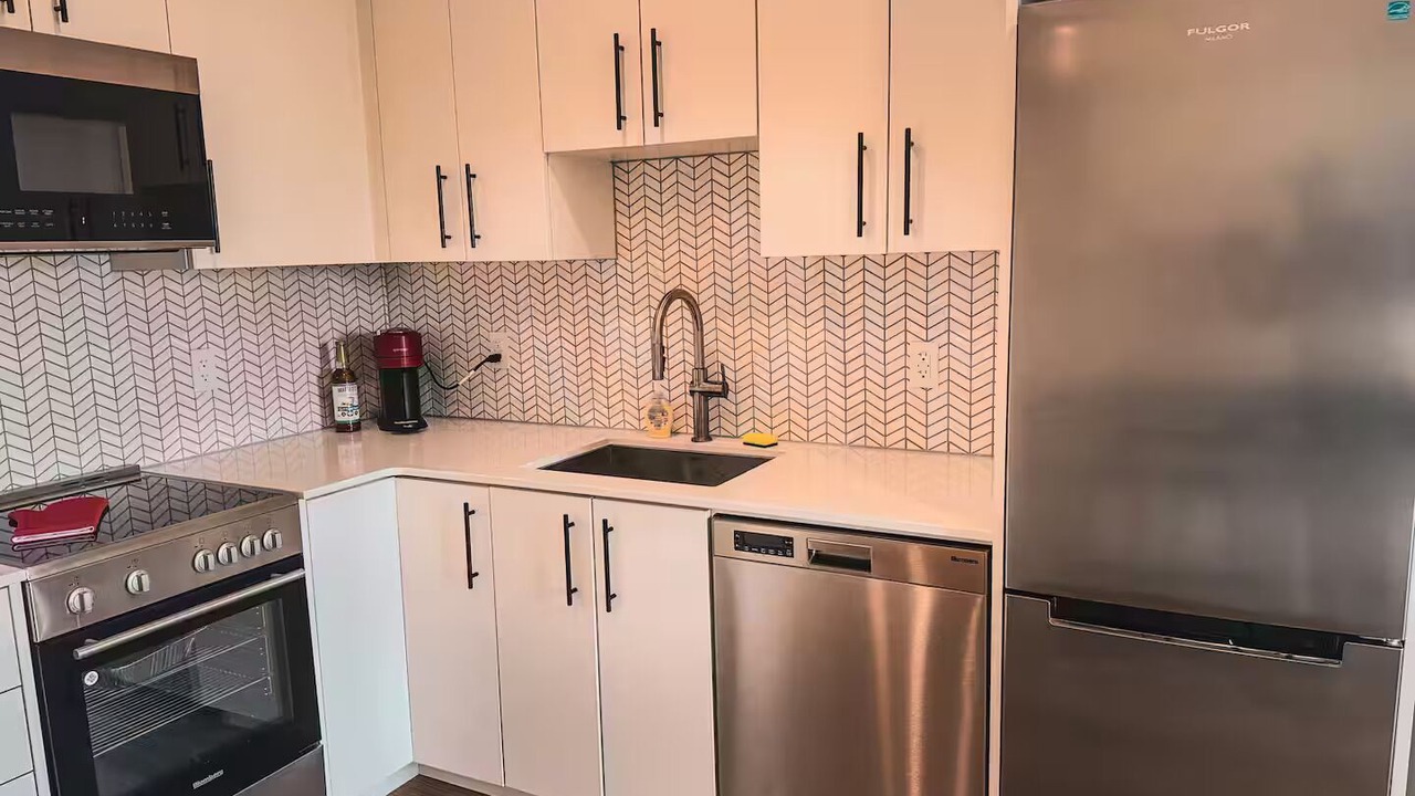 Photo of Kitchen in Kitchener