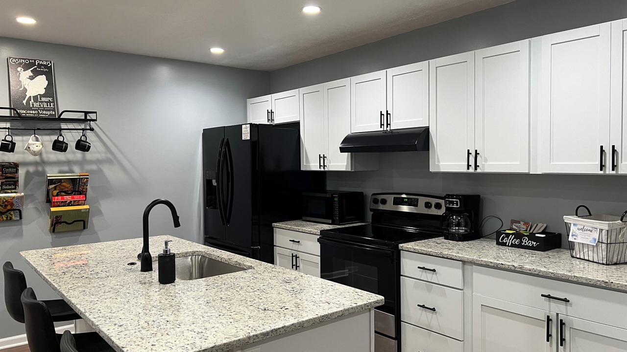 Photo of Kitchen in Eastlake