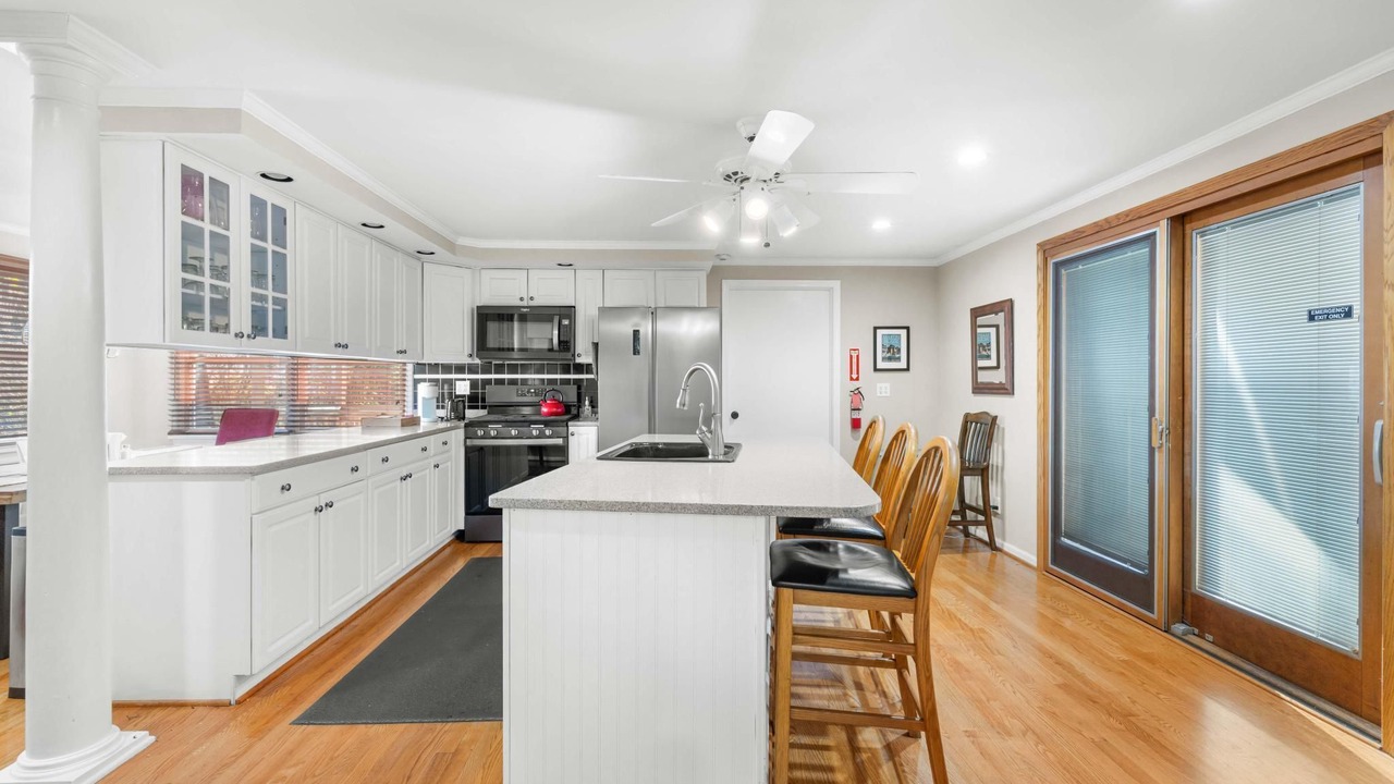 Photo of Kitchen in Clarence
