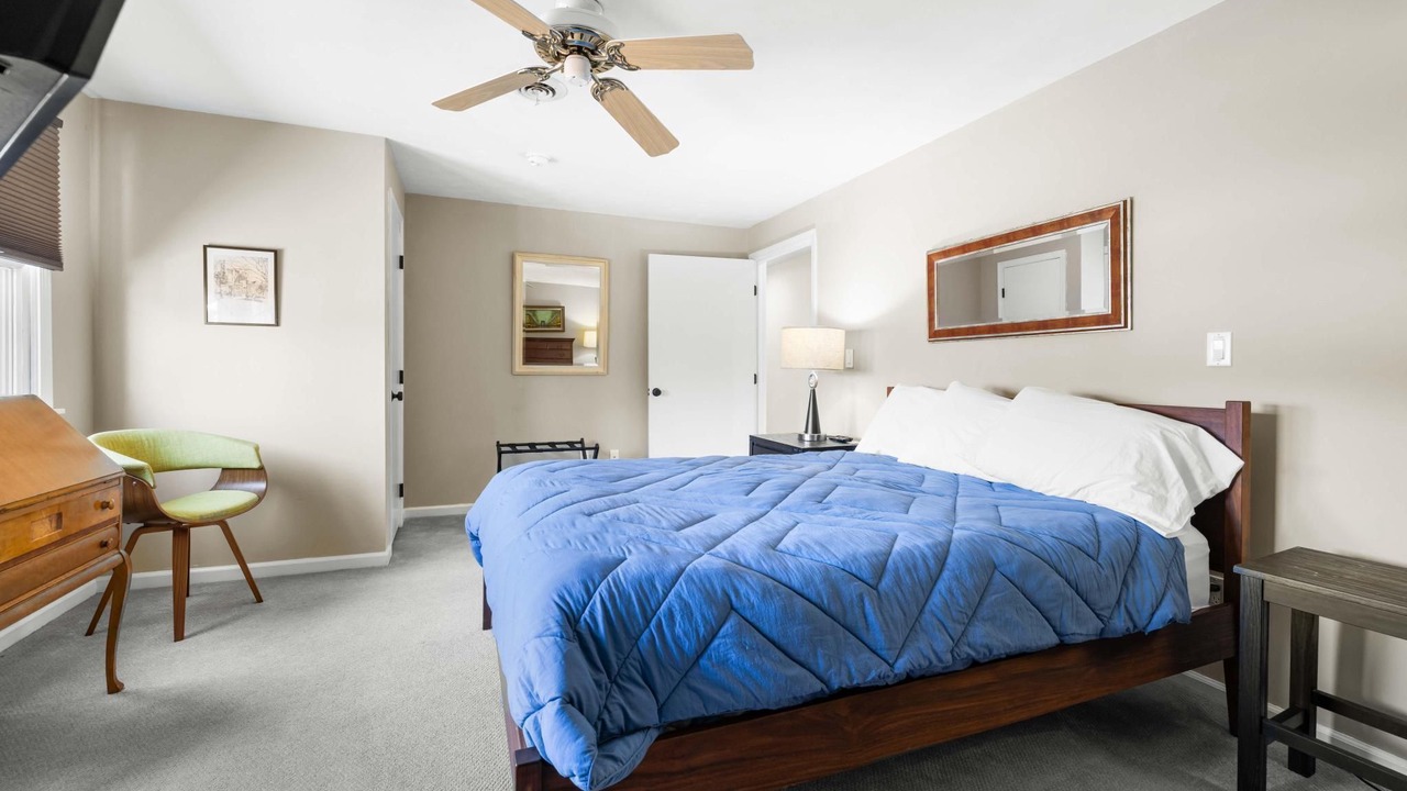 Photo of Bedroom in Clarence