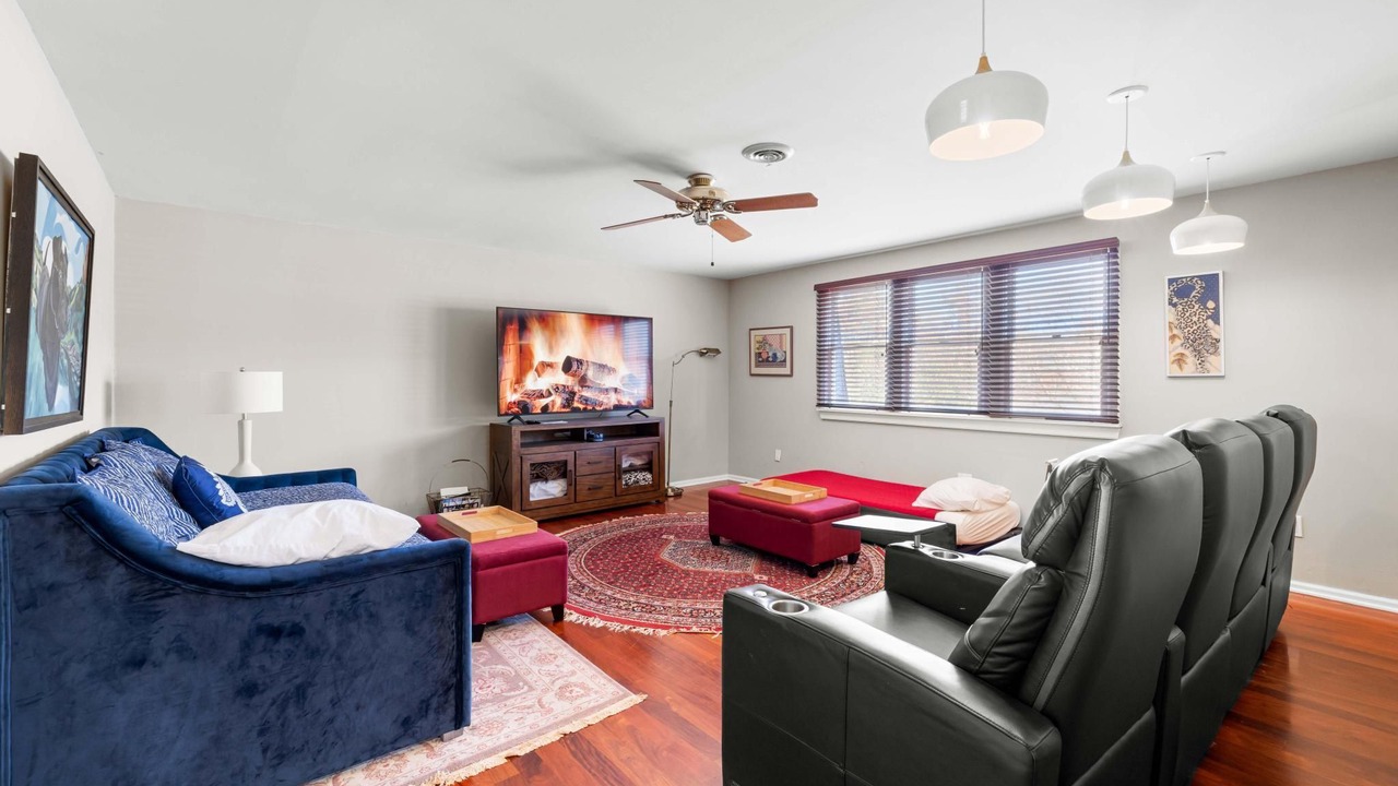 Photo of Livingroom in Clarence