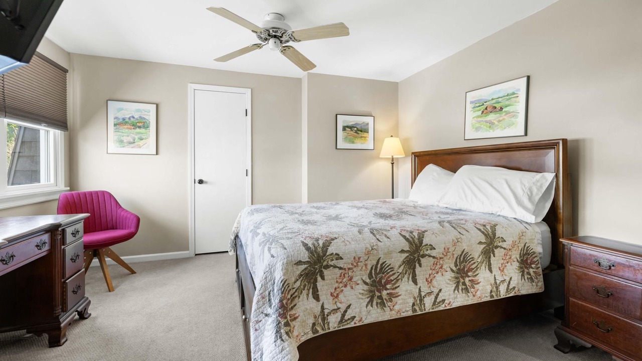 Photo of Bedroom in Clarence