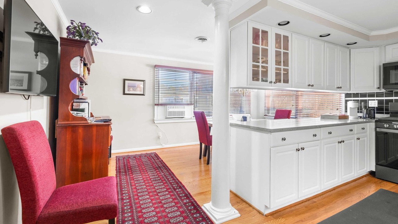 Photo of Kitchen in Clarence